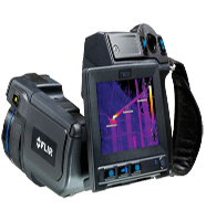 Flir Infrared Thailand